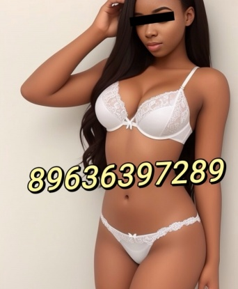 Анкета проститутки Милана - город Жуковка, 22 года, №2664